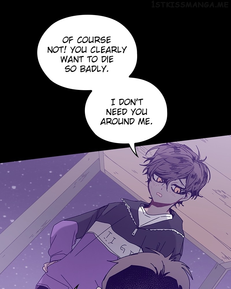 The Bride of a Monster Chapter 78 - page 121