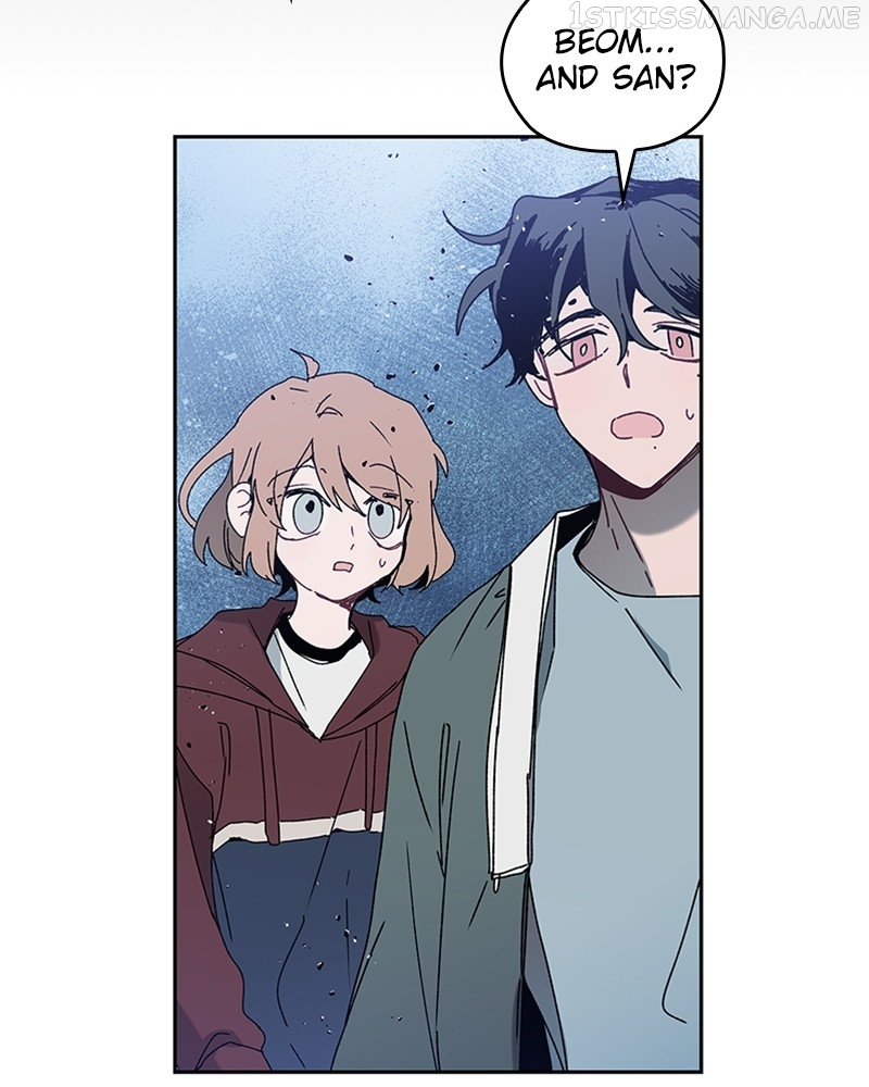 The Bride of a Monster Chapter 78 - page 125