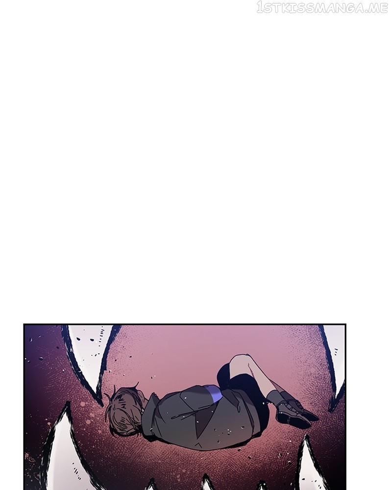 The Bride of a Monster Chapter 78 - page 126