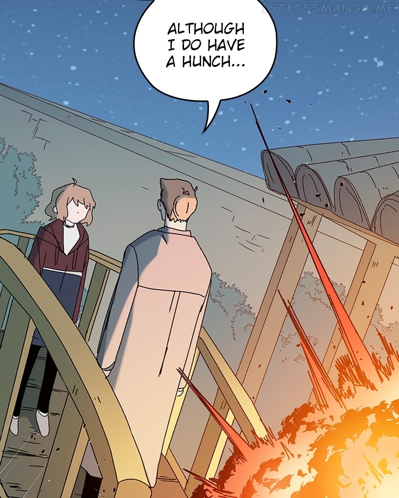 The Bride of a Monster Chapter 78 - page 13