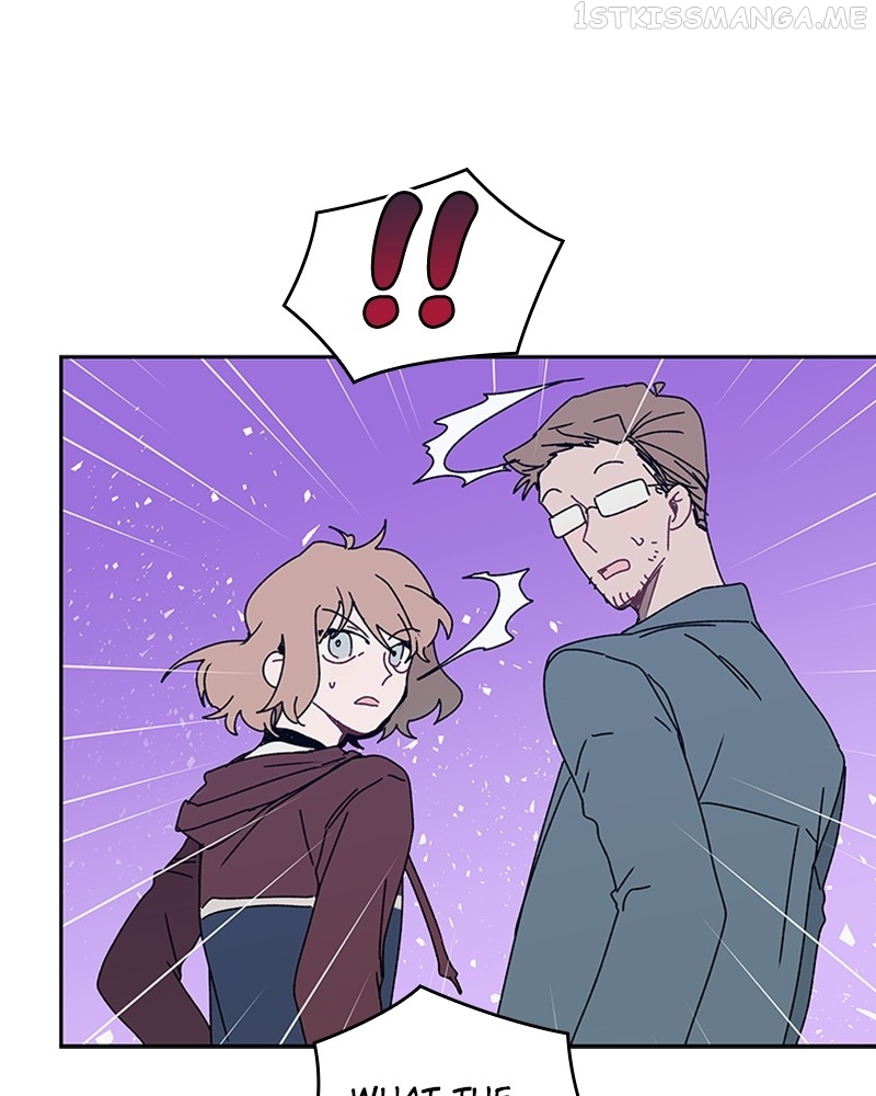 The Bride of a Monster Chapter 78 - page 15