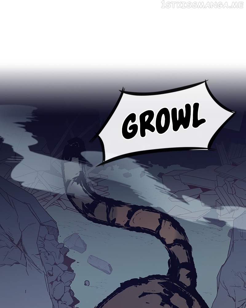 The Bride of a Monster Chapter 78 - page 17