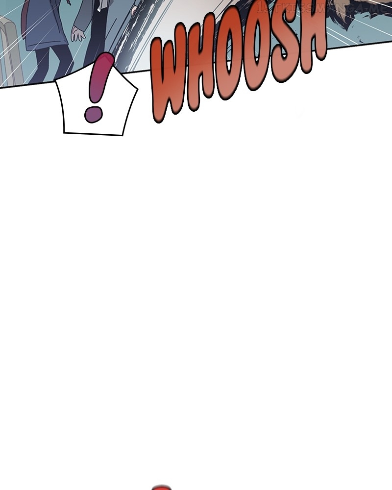 The Bride of a Monster Chapter 78 - page 21
