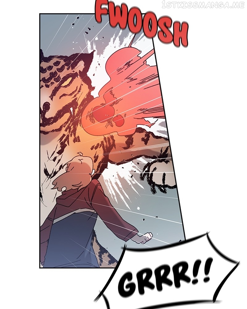 The Bride of a Monster Chapter 78 - page 22