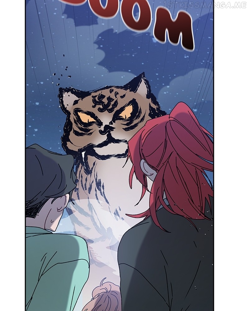 The Bride of a Monster Chapter 78 - page 25