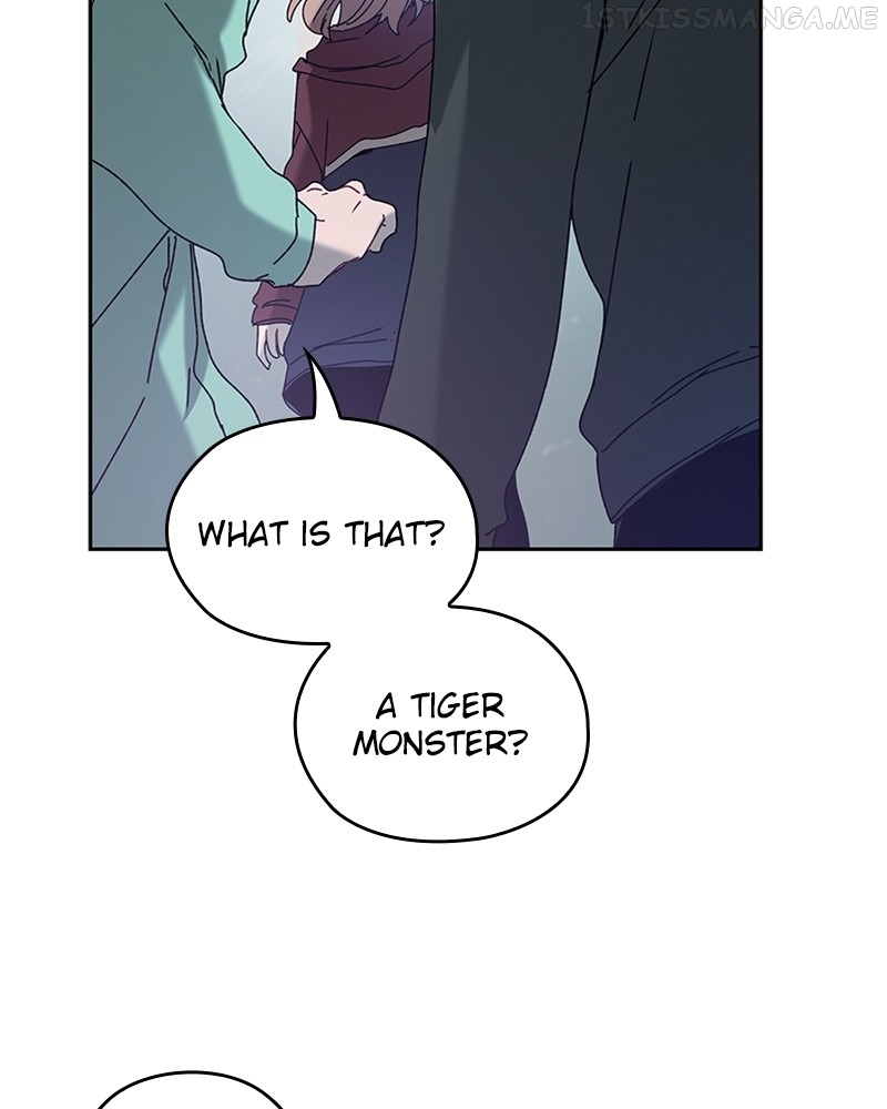 The Bride of a Monster Chapter 78 - page 26