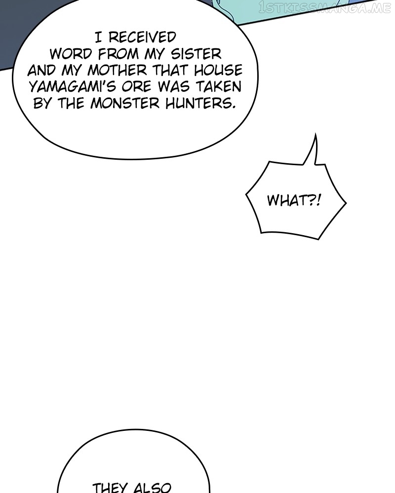 The Bride of a Monster Chapter 78 - page 28