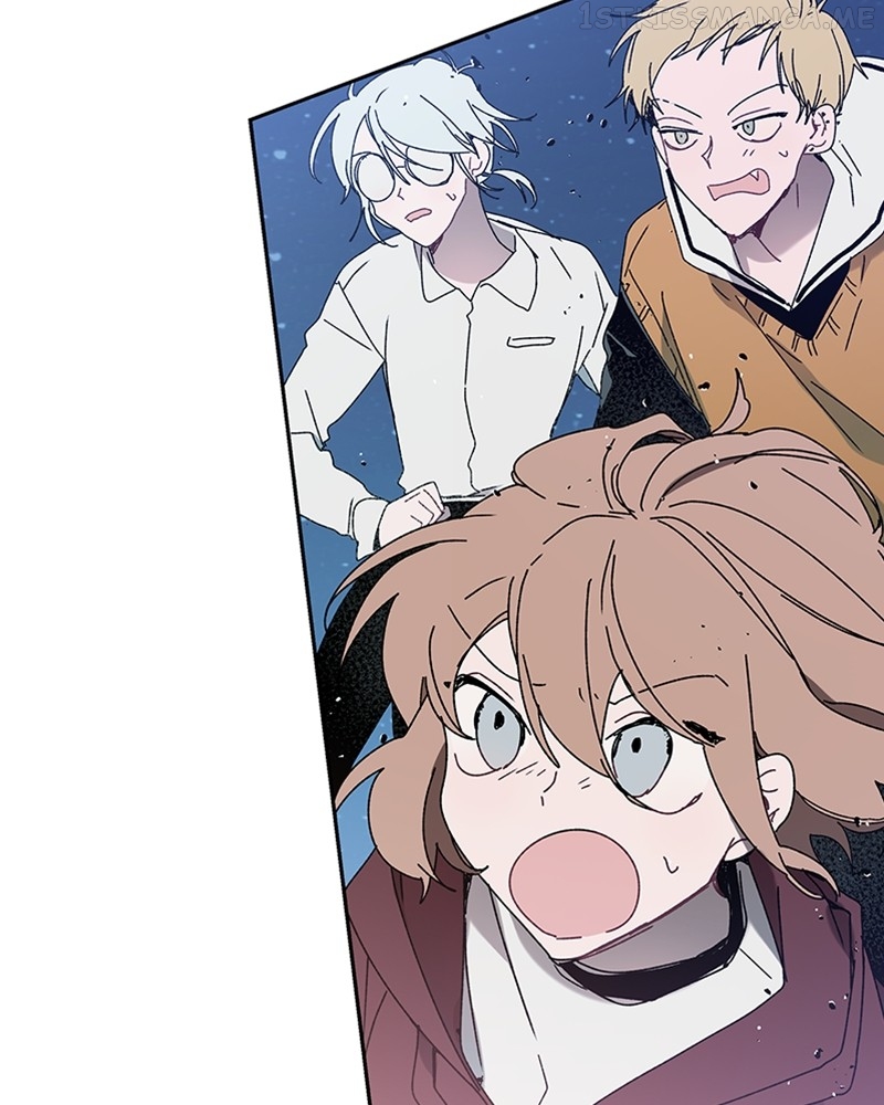 The Bride of a Monster Chapter 78 - page 36
