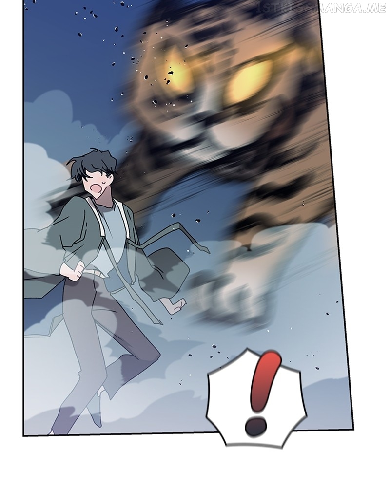 The Bride of a Monster Chapter 78 - page 38