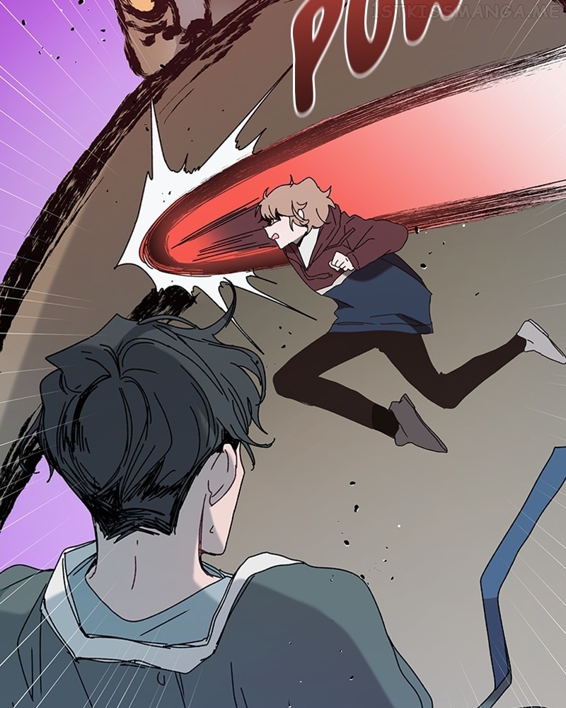 The Bride of a Monster Chapter 78 - page 40