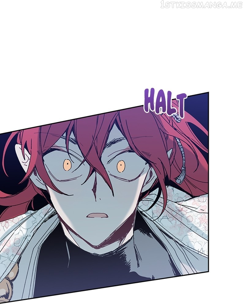 The Bride of a Monster Chapter 78 - page 47
