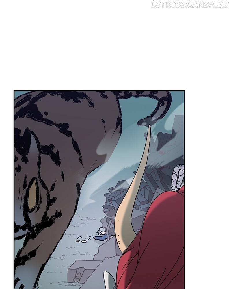 The Bride of a Monster Chapter 78 - page 49