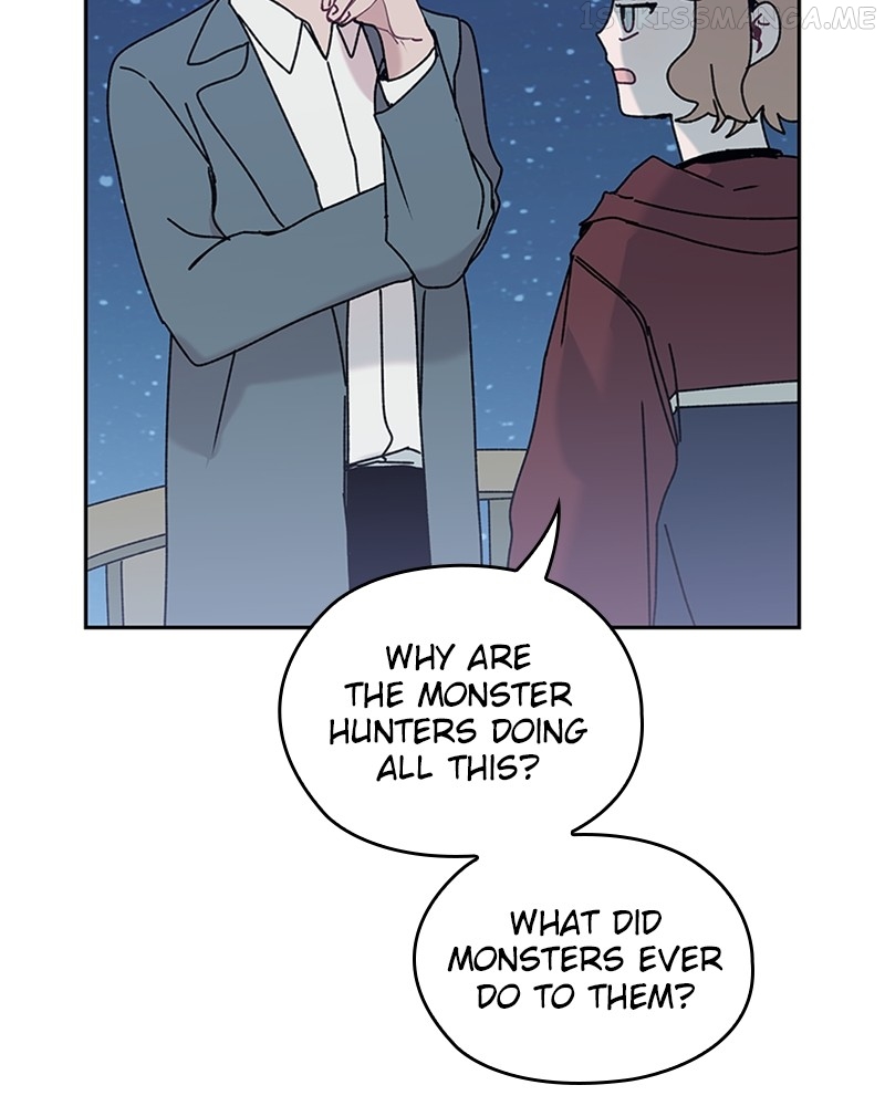 The Bride of a Monster Chapter 78 - page 6