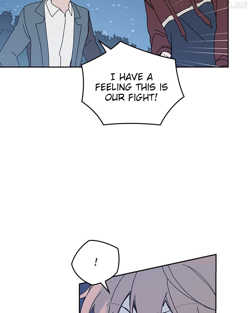 The Bride of a Monster Chapter 78 - page 60