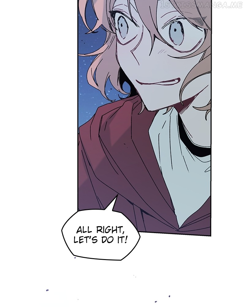 The Bride of a Monster Chapter 78 - page 61