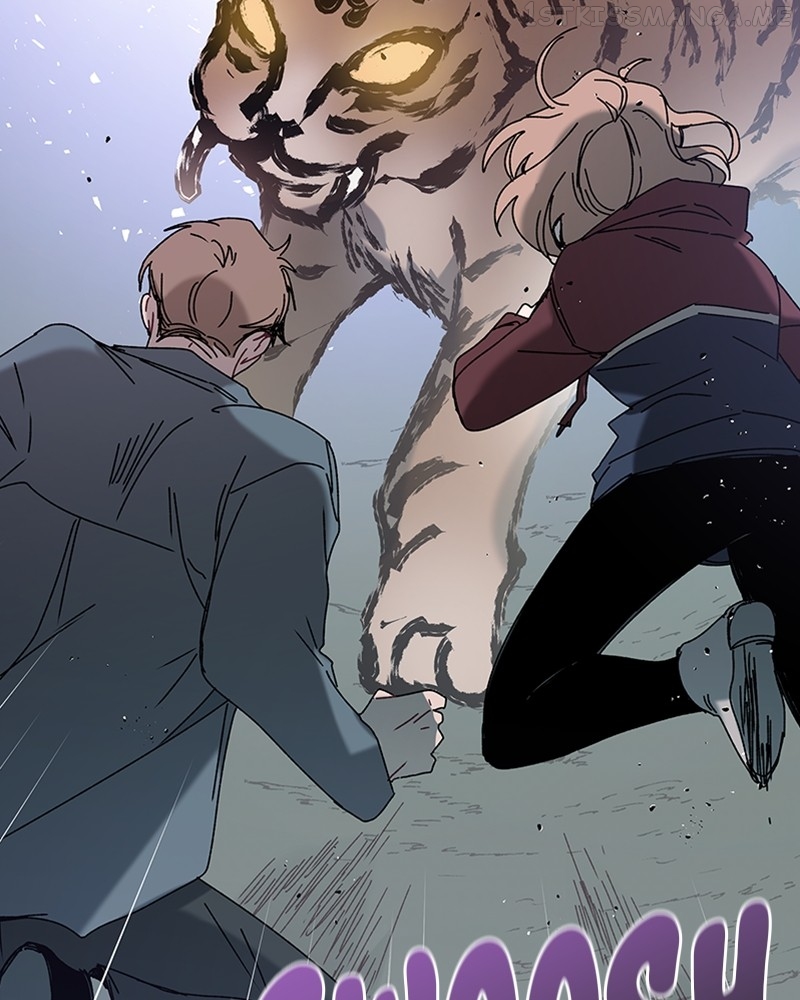 The Bride of a Monster Chapter 78 - page 63