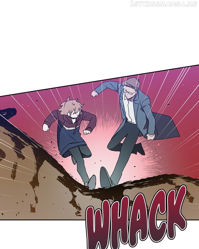 The Bride of a Monster Chapter 78 - page 65