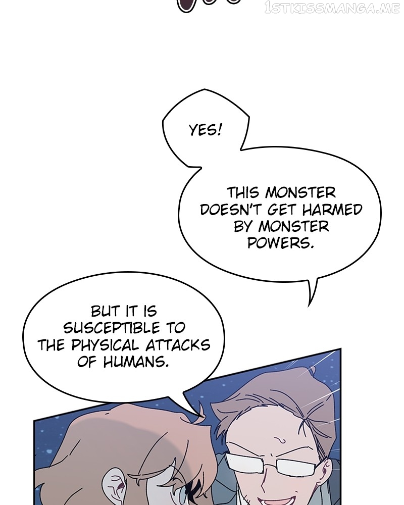 The Bride of a Monster Chapter 78 - page 66