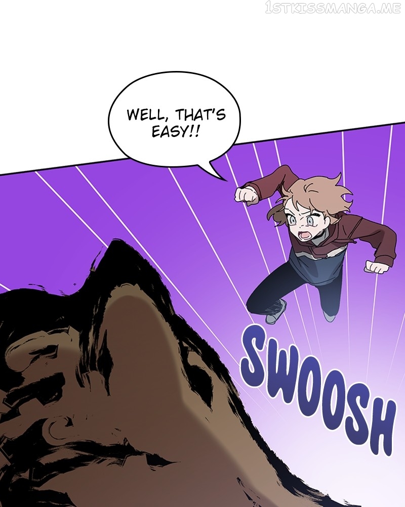The Bride of a Monster Chapter 78 - page 68
