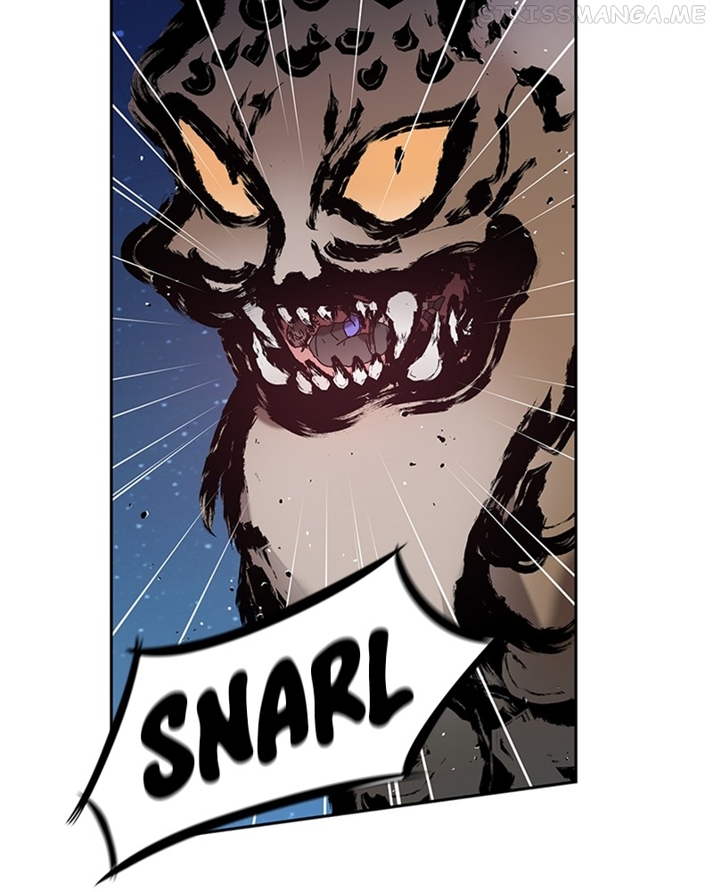 The Bride of a Monster Chapter 78 - page 70