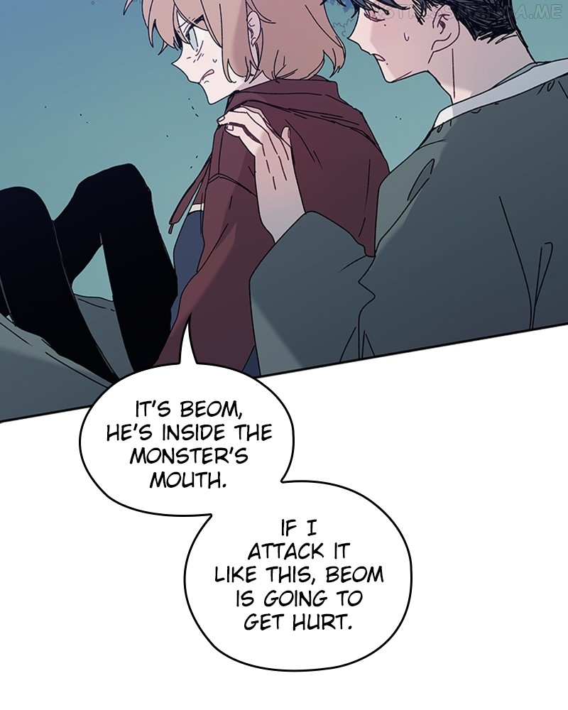 The Bride of a Monster Chapter 78 - page 78
