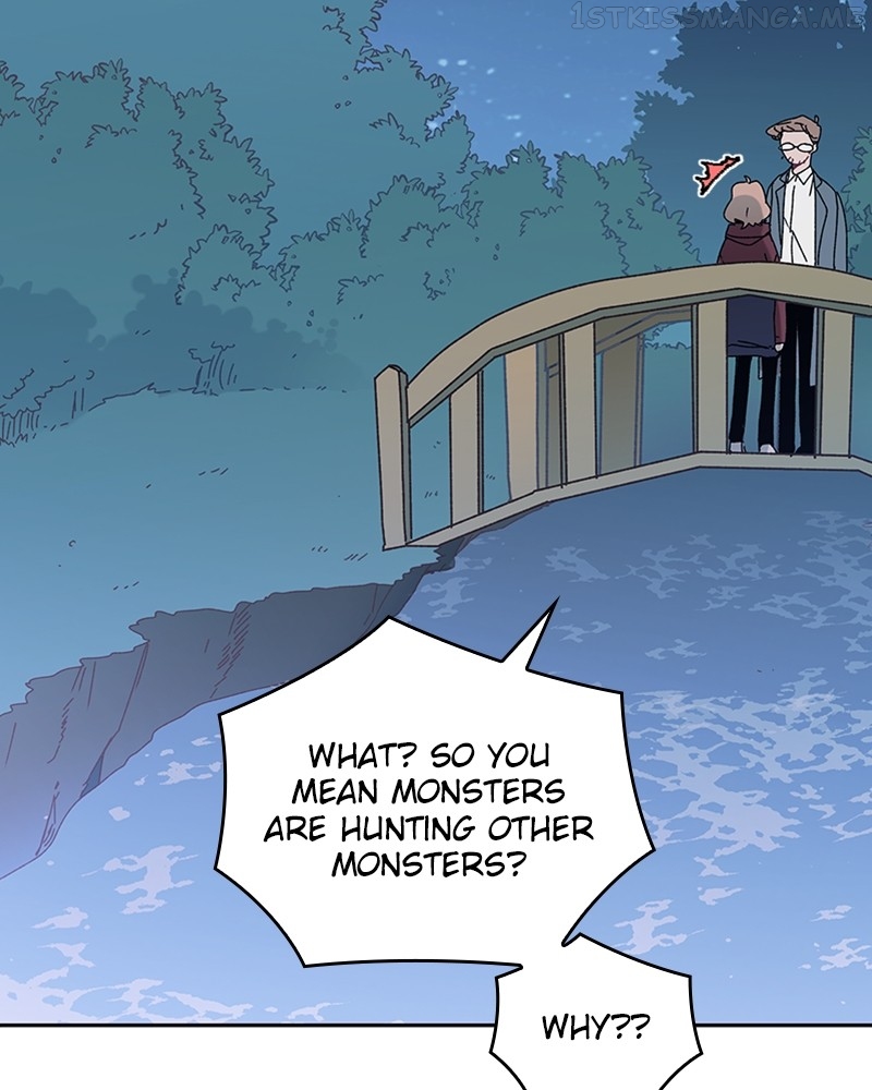 The Bride of a Monster Chapter 78 - page 8