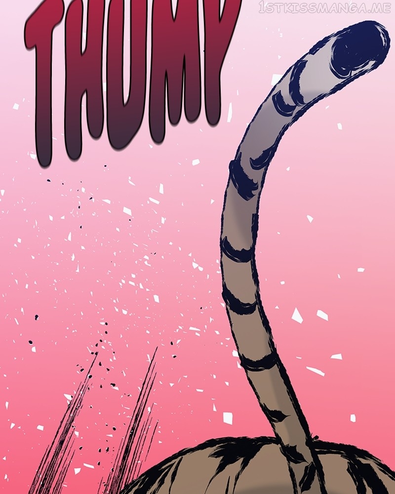 The Bride of a Monster Chapter 78 - page 83