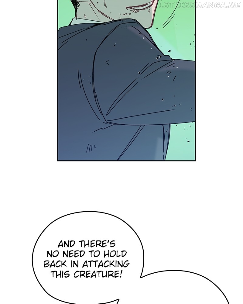 The Bride of a Monster Chapter 78 - page 89