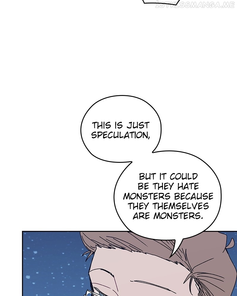 The Bride of a Monster Chapter 78 - page 9
