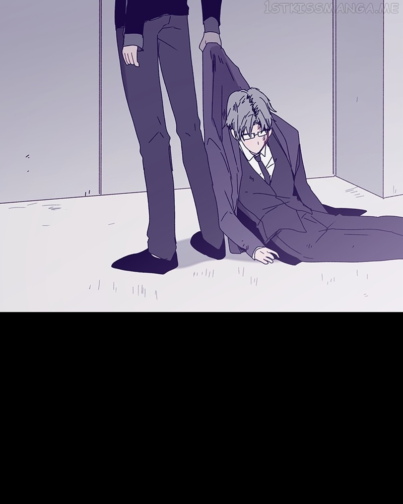 The Bride of a Monster Chapter 78 - page 96