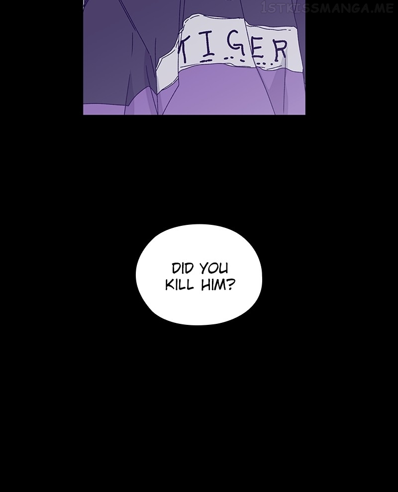 The Bride of a Monster Chapter 78 - page 98