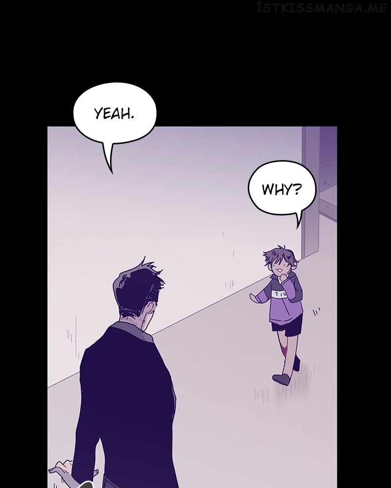 The Bride of a Monster Chapter 78 - page 99