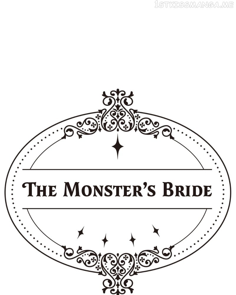 The Bride of a Monster Chapter 77 - page 1