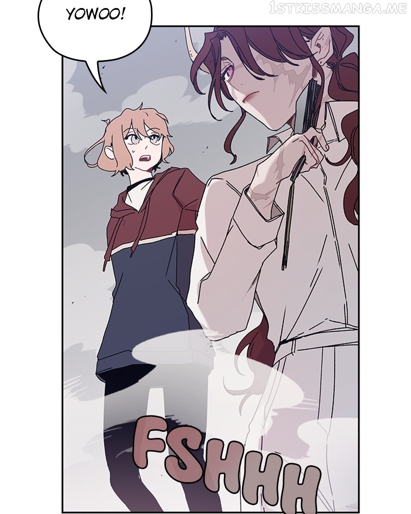 The Bride of a Monster Chapter 77 - page 10