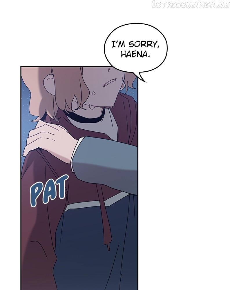 The Bride of a Monster Chapter 77 - page 102
