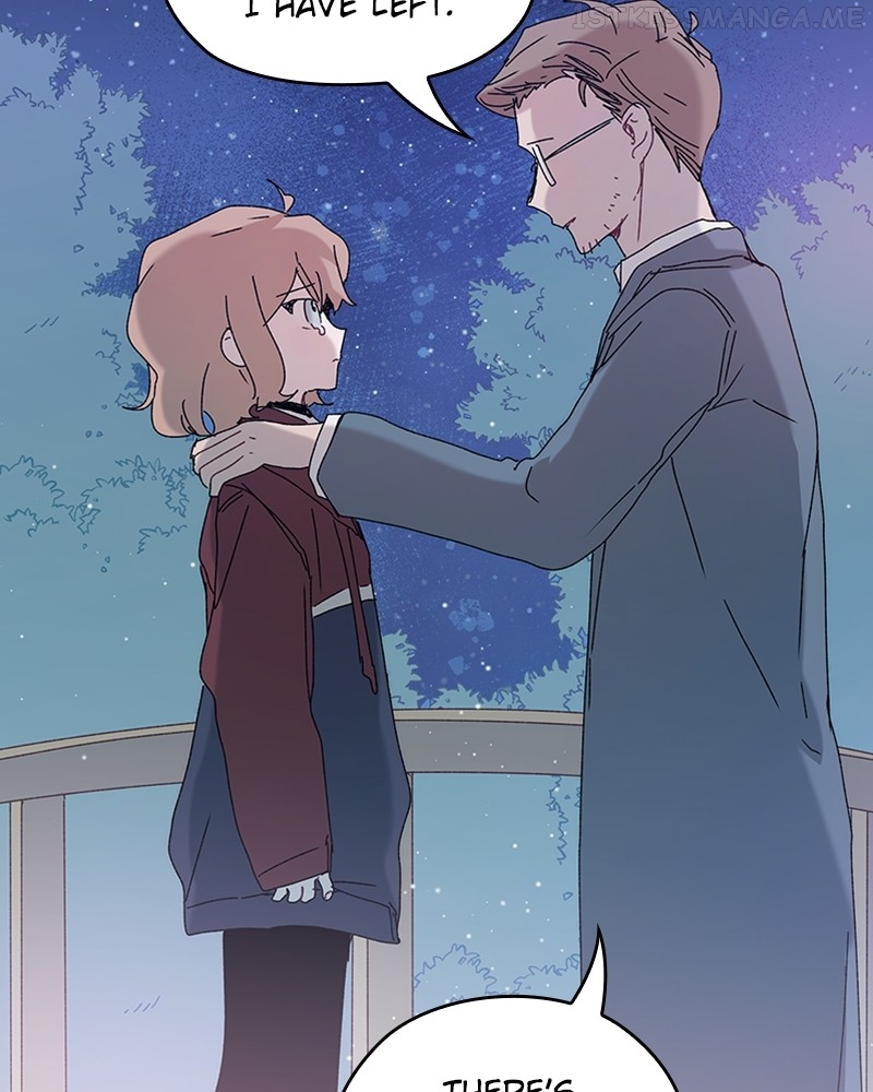 The Bride of a Monster Chapter 77 - page 104