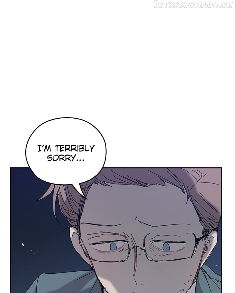 The Bride of a Monster Chapter 77 - page 107