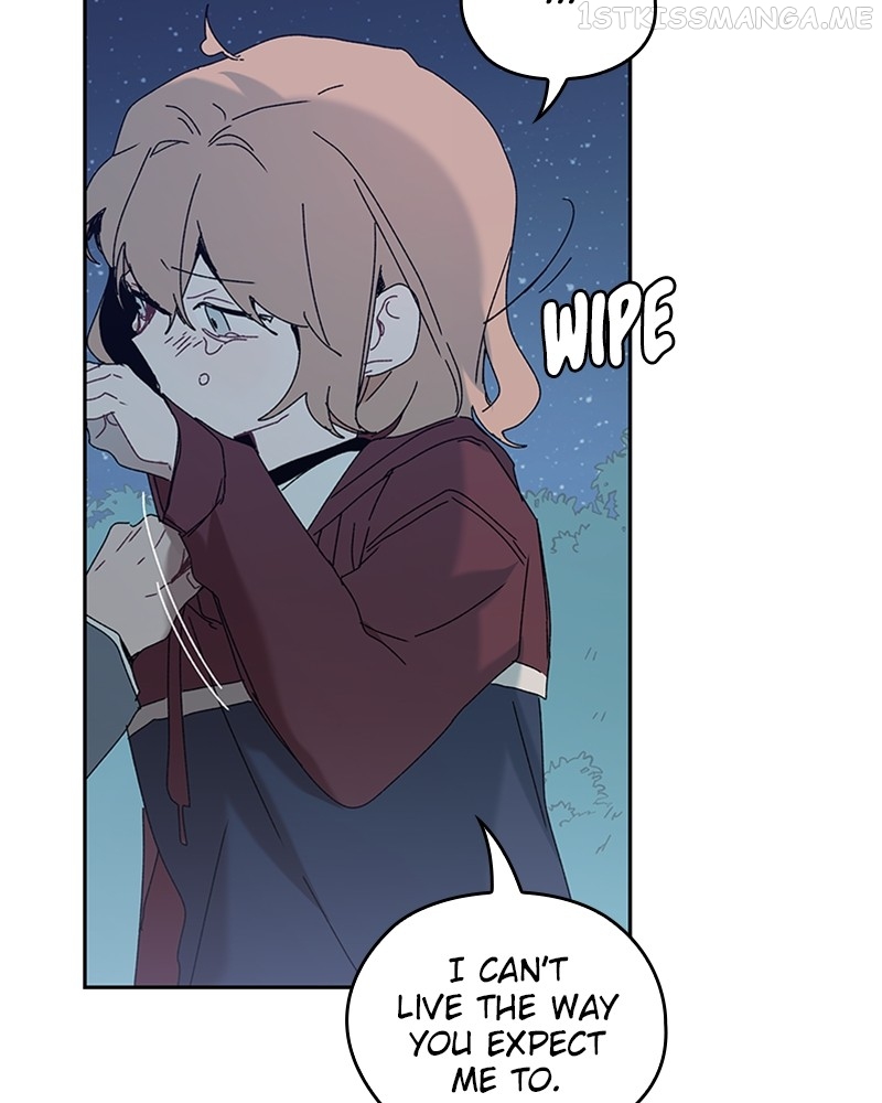 The Bride of a Monster Chapter 77 - page 109