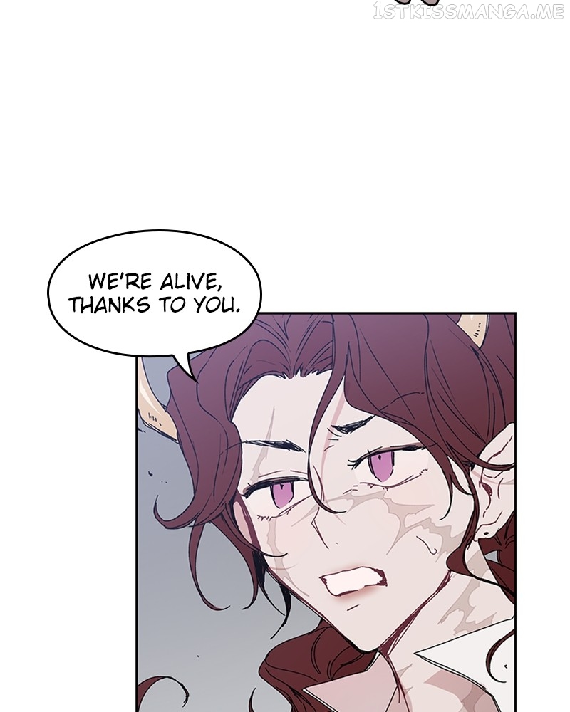The Bride of a Monster Chapter 77 - page 11