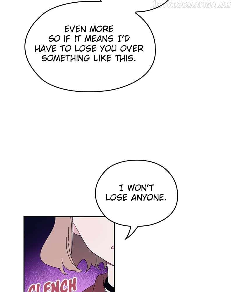 The Bride of a Monster Chapter 77 - page 110