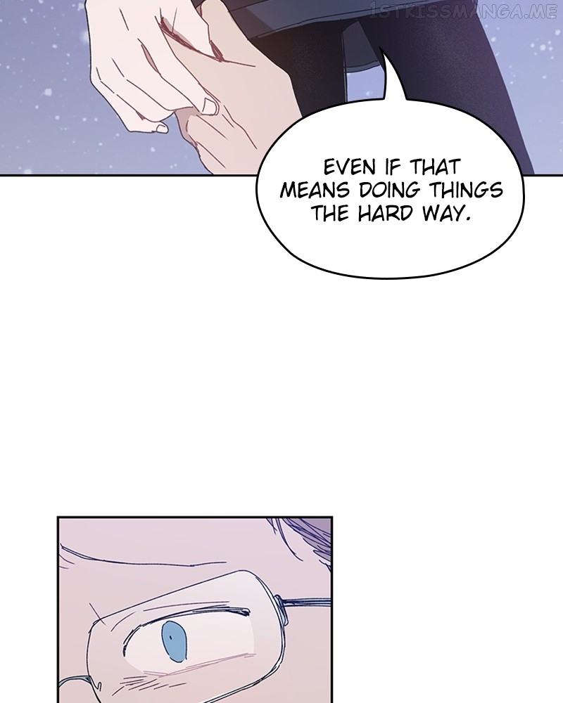 The Bride of a Monster Chapter 77 - page 113