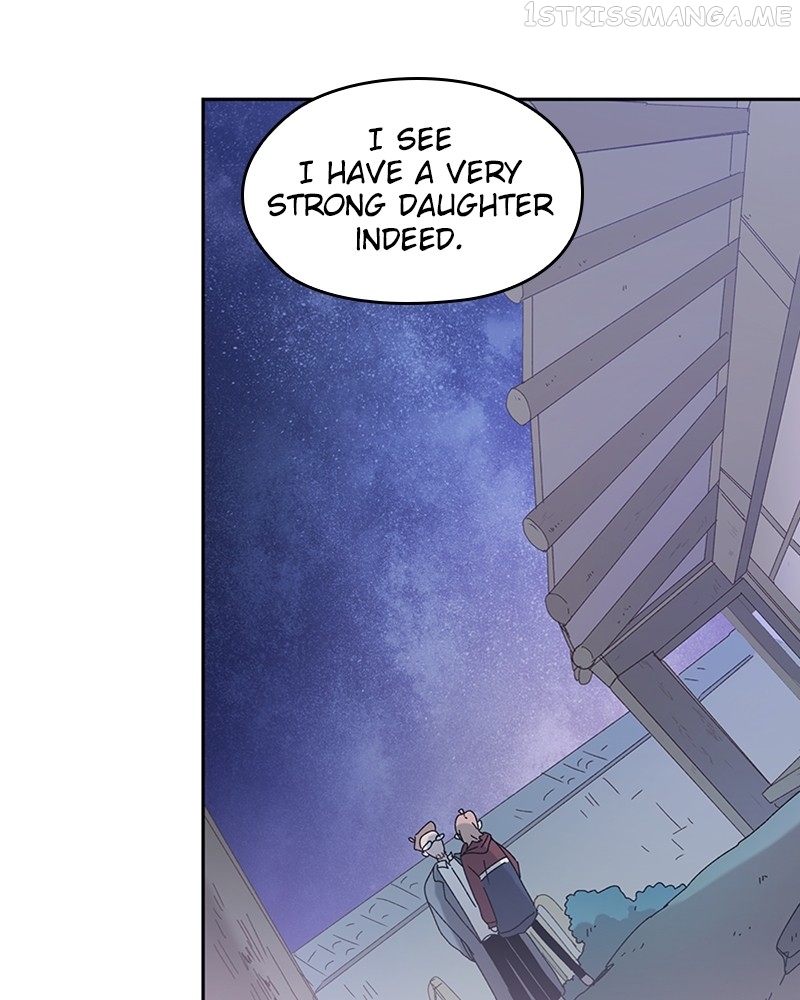 The Bride of a Monster Chapter 77 - page 115