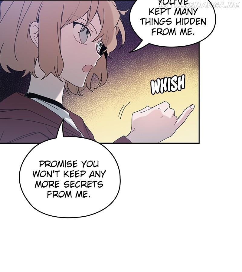 The Bride of a Monster Chapter 77 - page 117
