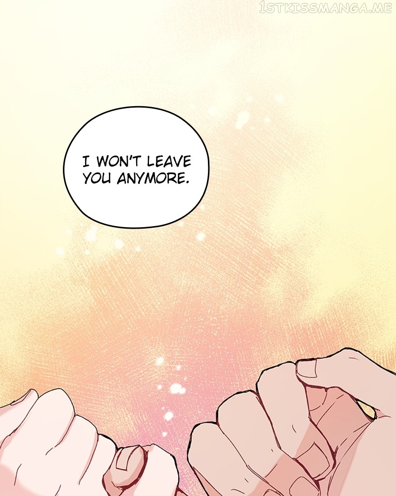 The Bride of a Monster Chapter 77 - page 119