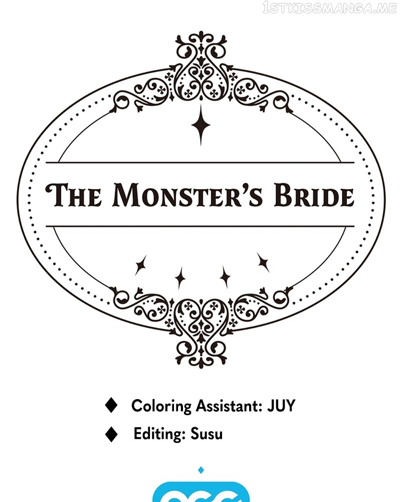 The Bride of a Monster Chapter 77 - page 122