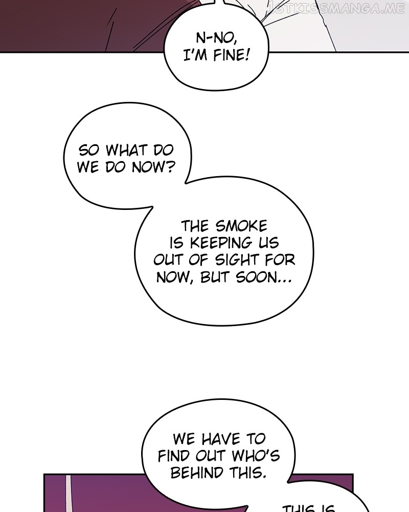 The Bride of a Monster Chapter 77 - page 14