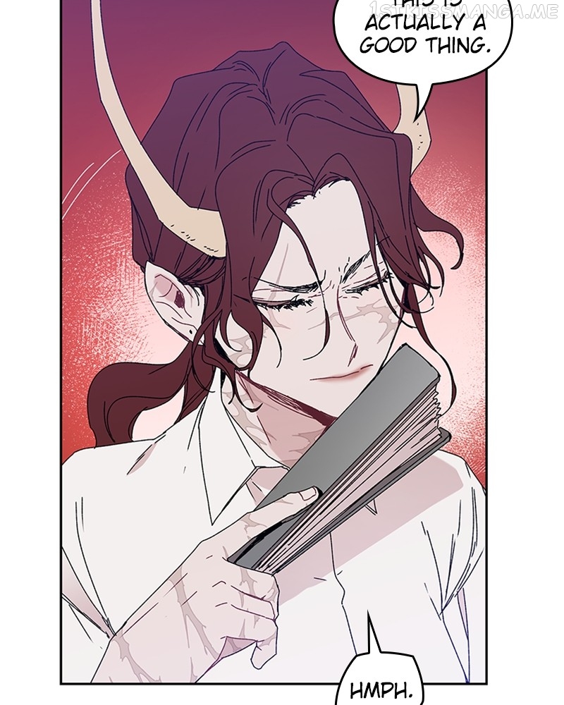 The Bride of a Monster Chapter 77 - page 15