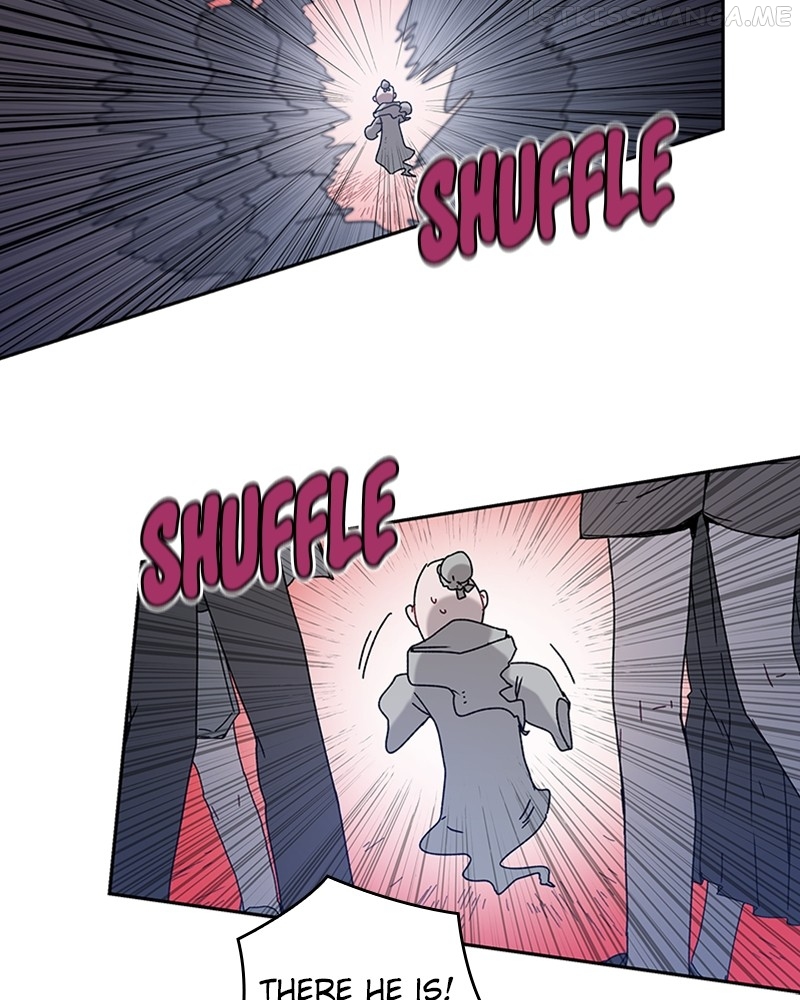 The Bride of a Monster Chapter 77 - page 17