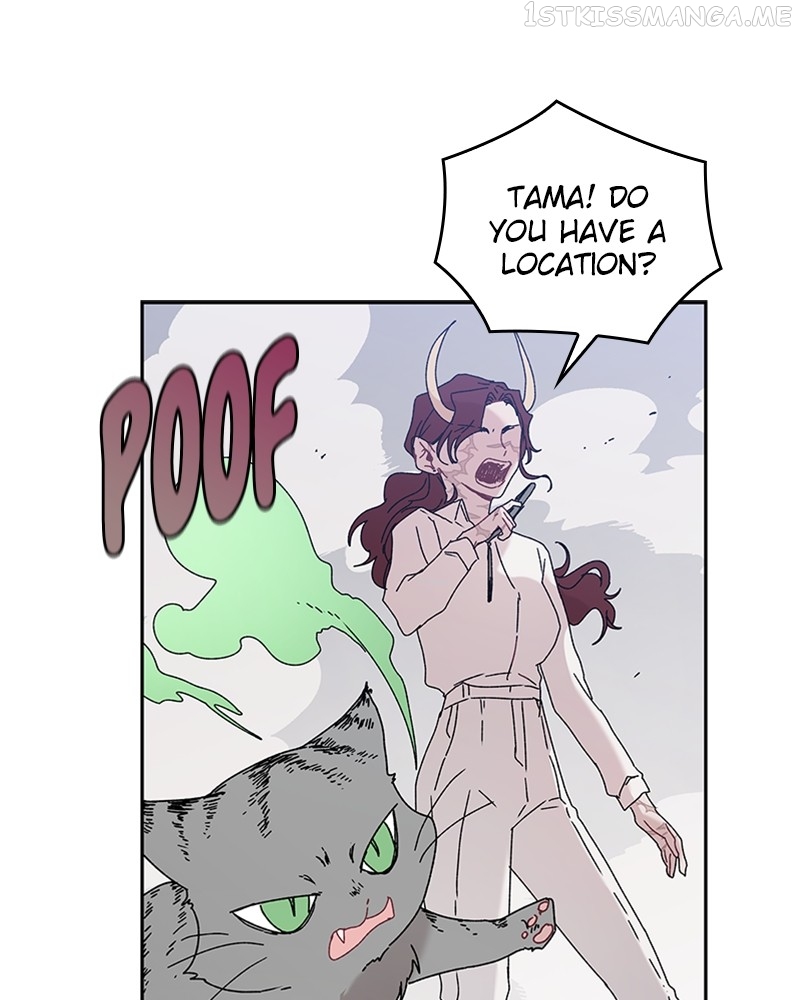 The Bride of a Monster Chapter 77 - page 19