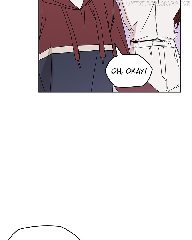 The Bride of a Monster Chapter 77 - page 23